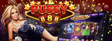 6xBet pussy888 slot